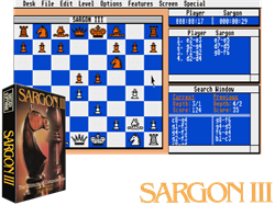 Sargon III